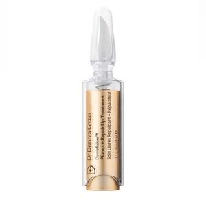 Dr. Dennis Gross Mini Plump + Repair Lip Treatment with Hyaluronic Acid